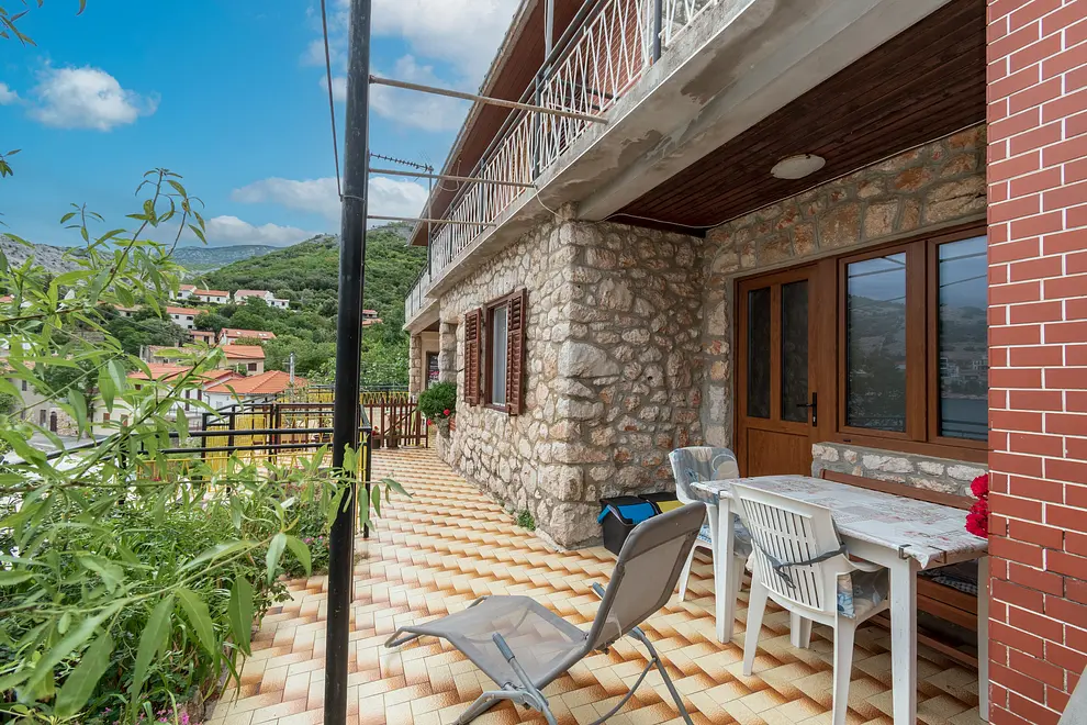 Ferienwohnung in Senj  999236956 43067 – Foto 4