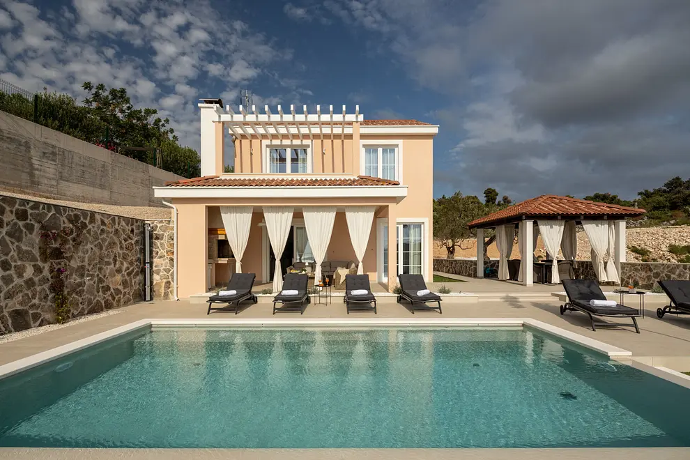 Ferienhaus in Rogoznica mit Pool 999213003 40548 – Foto 17
