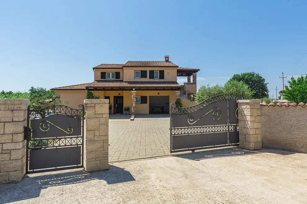 Ferienwohnung in Porec mit Pool 999223850 41966 – Foto 81