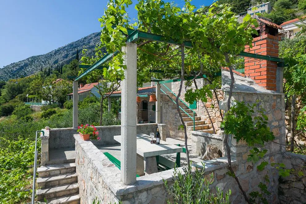 Ferienwohnung in Bol  999208522 36481