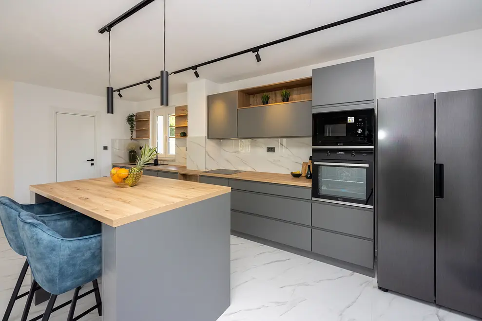 Ferienwohnung in Baska mit Pool 999208033 36012 – Foto 26