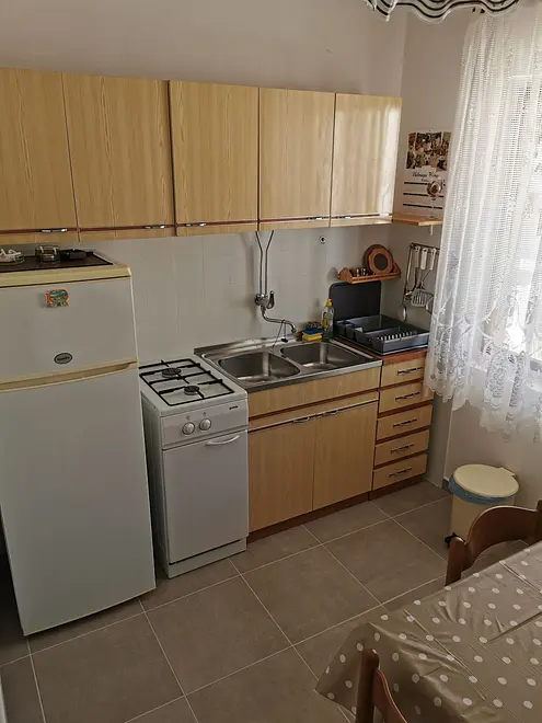 Ferienwohnung in Novalja haustiergeeignet 999206769 34857 – Foto 2