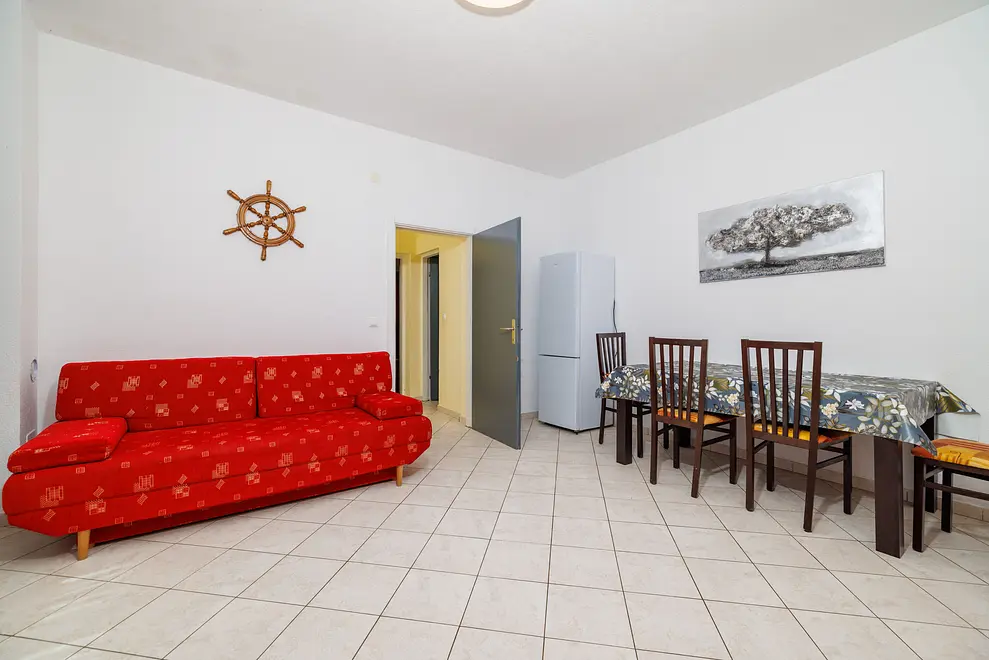 Ferienwohnung in Karlobag  999207700 35722 – Foto 2