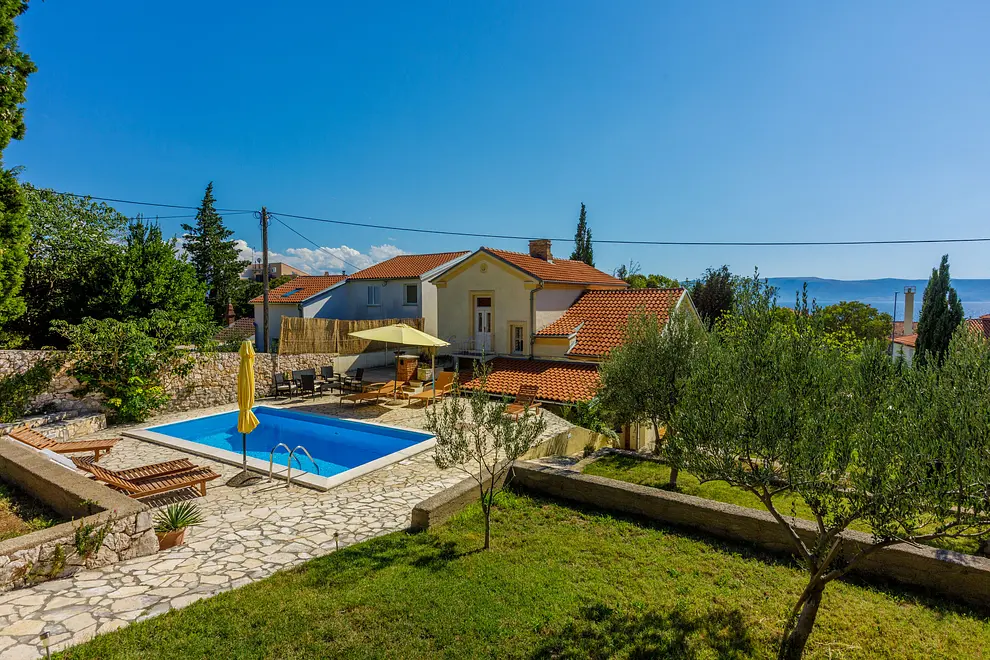 Ferienhaus in Novi Vinodolski mit Pool 999204692 32883 – Foto 41