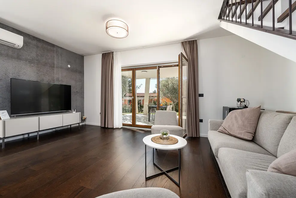 Ferienhaus in Porec mit Pool 999223991 42102 – Foto 21