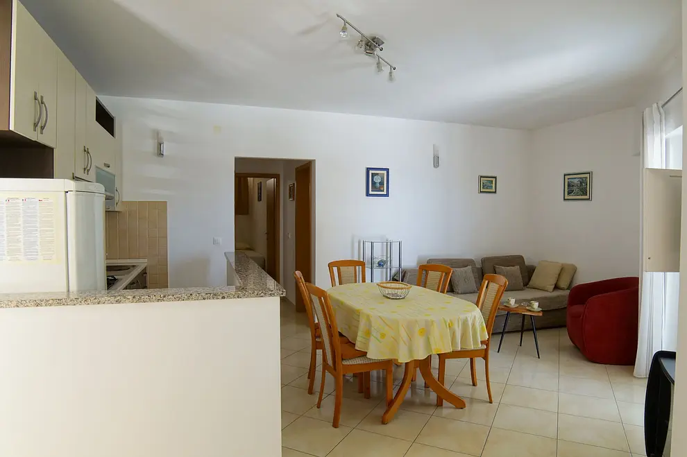 Ferienwohnung in Podstrana  999203735 31967 – Foto 5