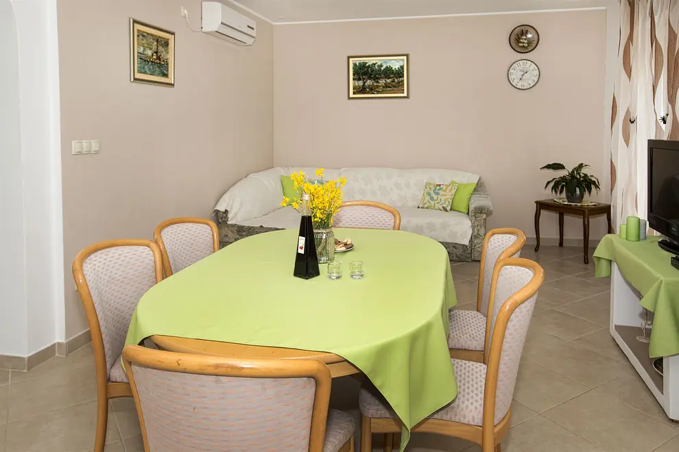 Ferienwohnung in Dicmo mit Pool 999204913 33088 – Foto 14
