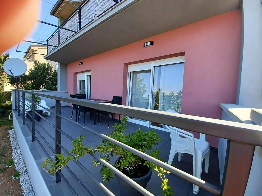 Ferienwohnung in Senj  999206685 34780 – Foto 5
