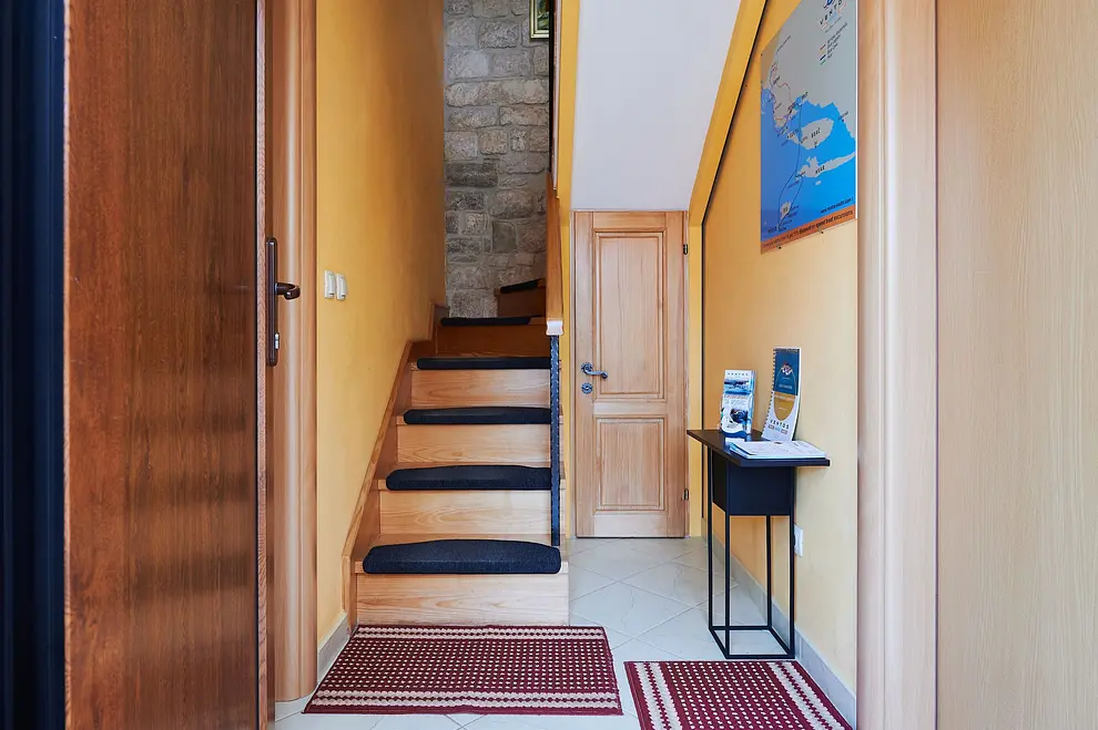 Ferienappartment in Trogir  999203880 32106 – Foto 8