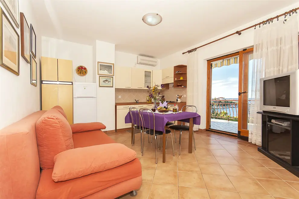 Ferienwohnung in Rogoznica  999202483 30768 – Foto 10