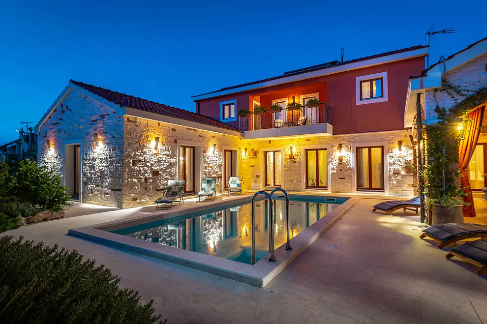 Ferienhaus in Sibenik mit Pool 999212592 40186 – Foto 7