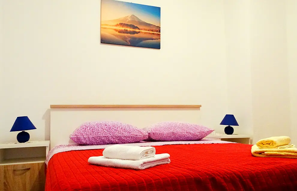 Ferienwohnung in Lastovo  999205615 33757 – Foto 12