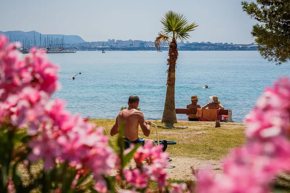Ferienhaus in Kastela mit Pool 999209638 37557 – Foto 21