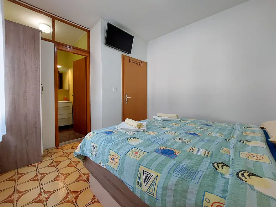 Ferienappartment in Krk  999202556 30833 – Foto 14