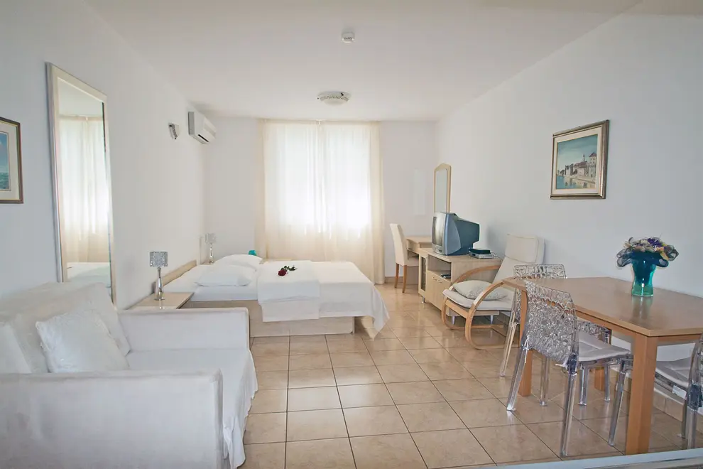 Ferienwohnung in Posedarje  999204229 32439 – Foto 2