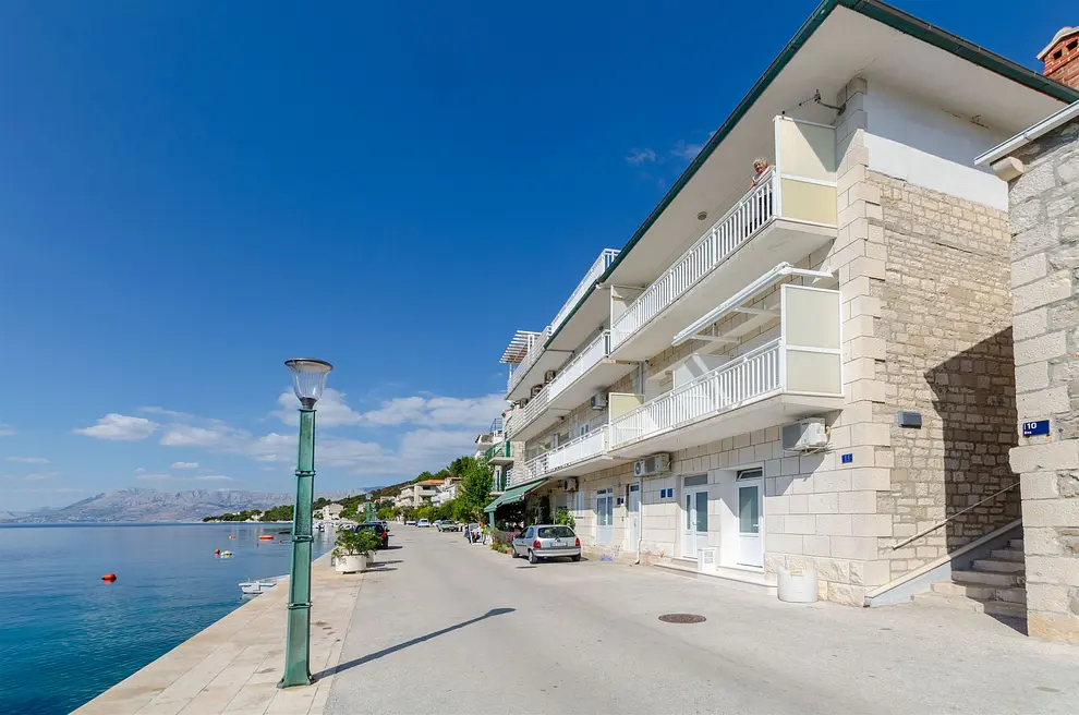 Ferienwohnung in Brac  999202540 30818 – Foto 14