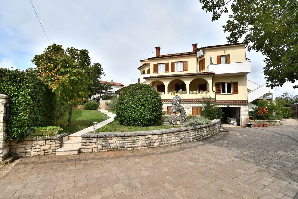 Ferienwohnung in Barban mit Pool 999209800 37701 – Foto 5