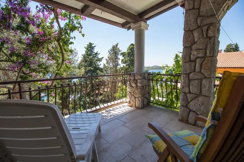 Ferienwohnung in Losinj  999203559 31797 – Foto 11