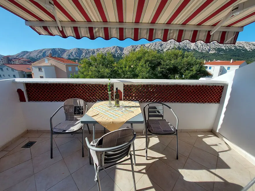 Ferienwohnung in Baska  999206275 34384 – Foto 16