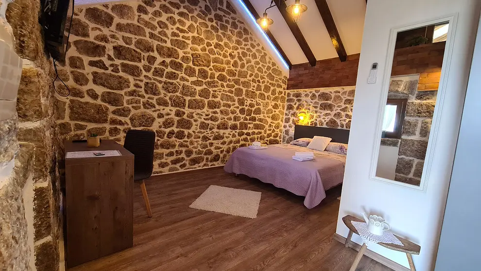 Ferienwohnung in Starigrad  999206511 34612 – Foto 4