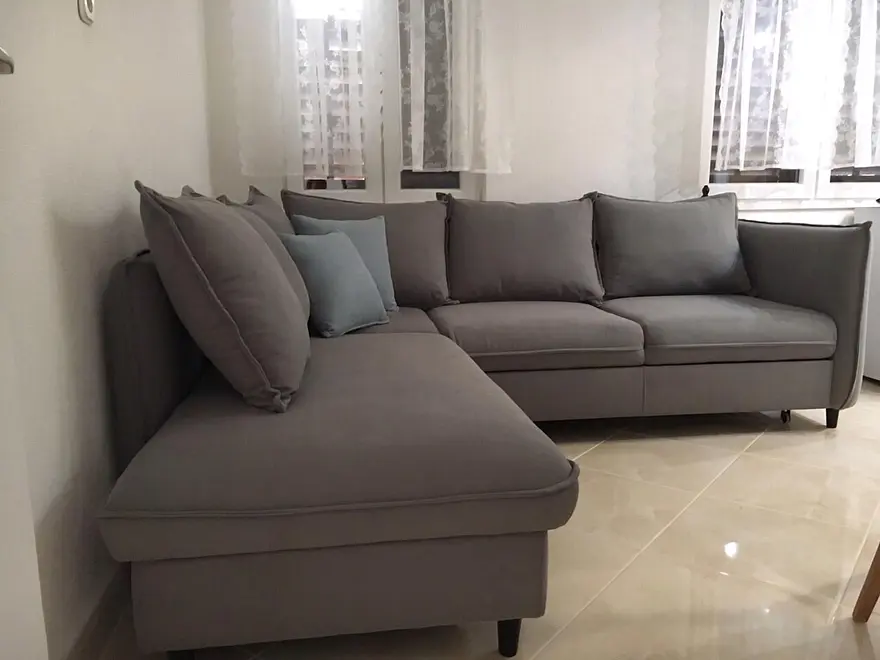 Ferienwohnung in Baska Voda  999210747 38589 – Foto 23