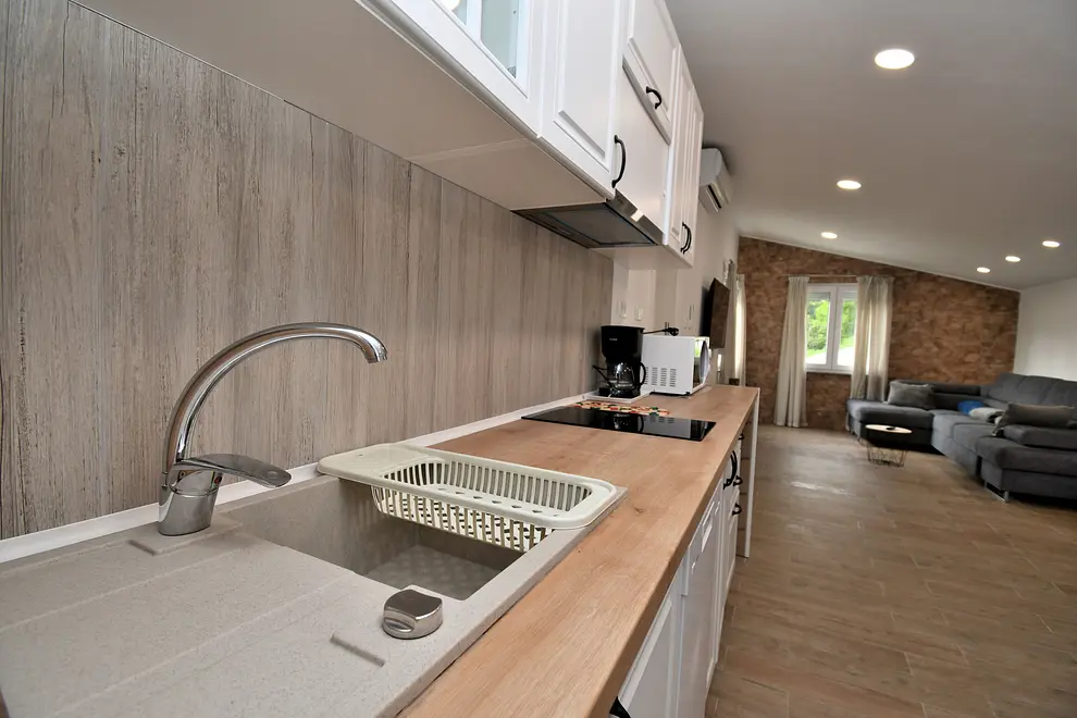 Ferienwohnung in Krsan  999208589 36546 – Foto 27