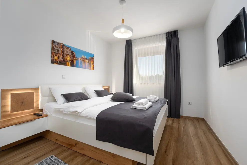 Ferienwohnung in Vrsar  999223699 41821 – Foto 24
