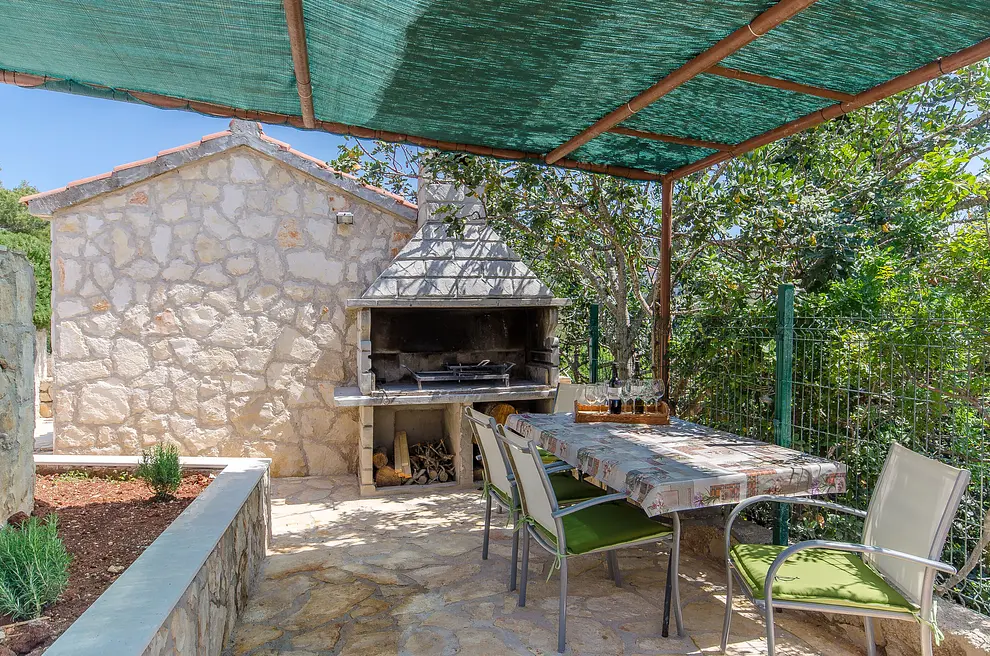Ferienwohnung in Solta mit Pool 999204926 33101 – Foto 18