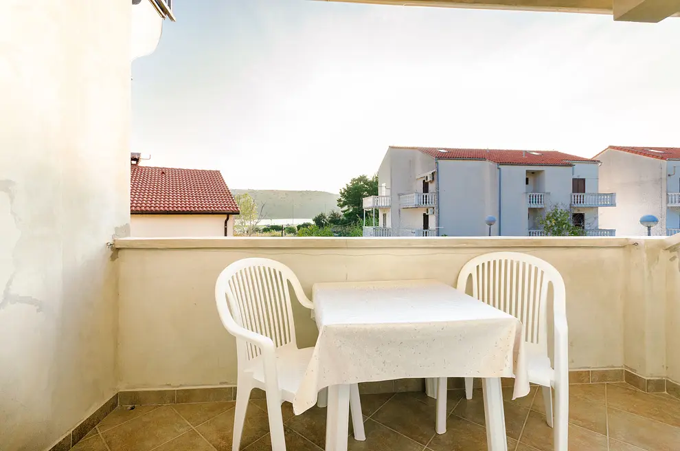 Ferienwohnung in Rab haustiergeeignet 66138065 21142