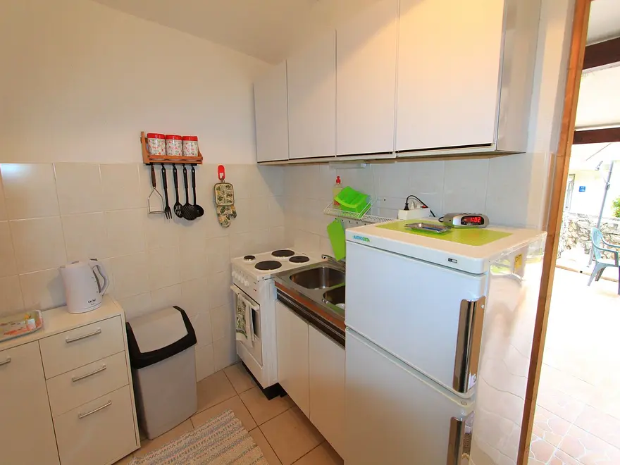 Ferienwohnung in Crikvenica mit Pool 999207448 35498