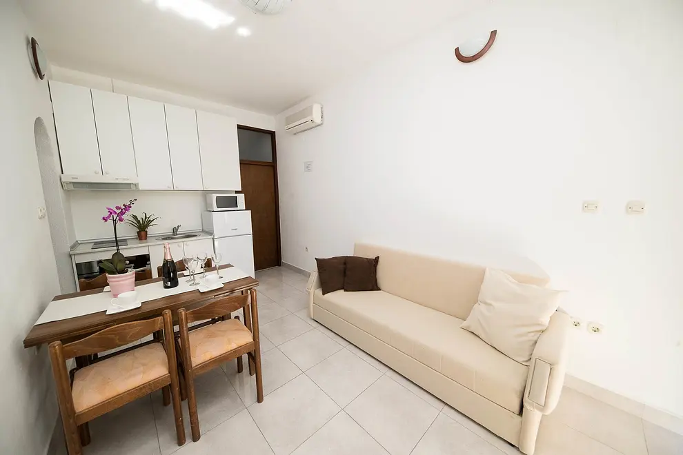 Ferienwohnung in Crikvenica mit Pool und haustiergeeignet 999203007 31269 – Foto 25