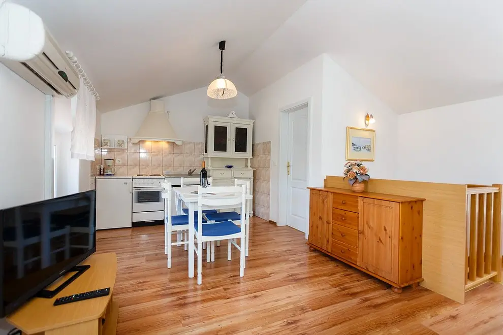 Ferienwohnung in Krk  66124386 11409