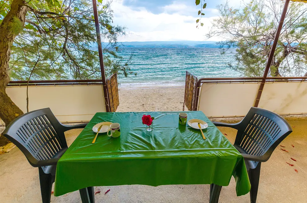 Ferienwohnung in Omis  999203793 32020 – Foto 4