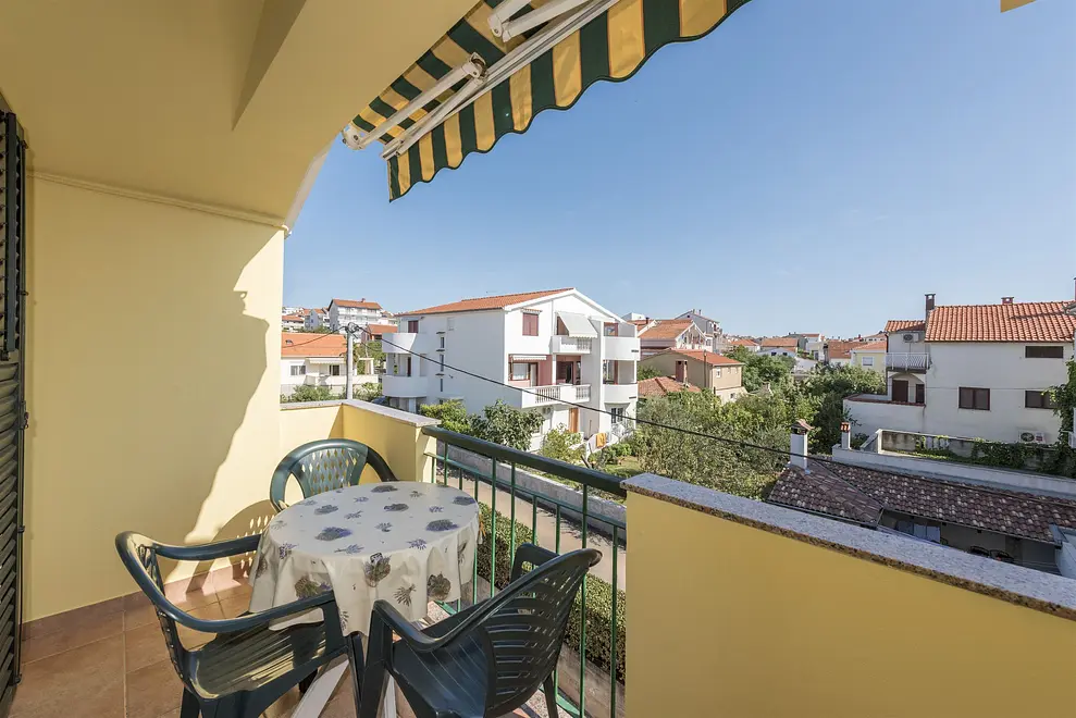 Ferienwohnung in Zadar  999203421 31670
