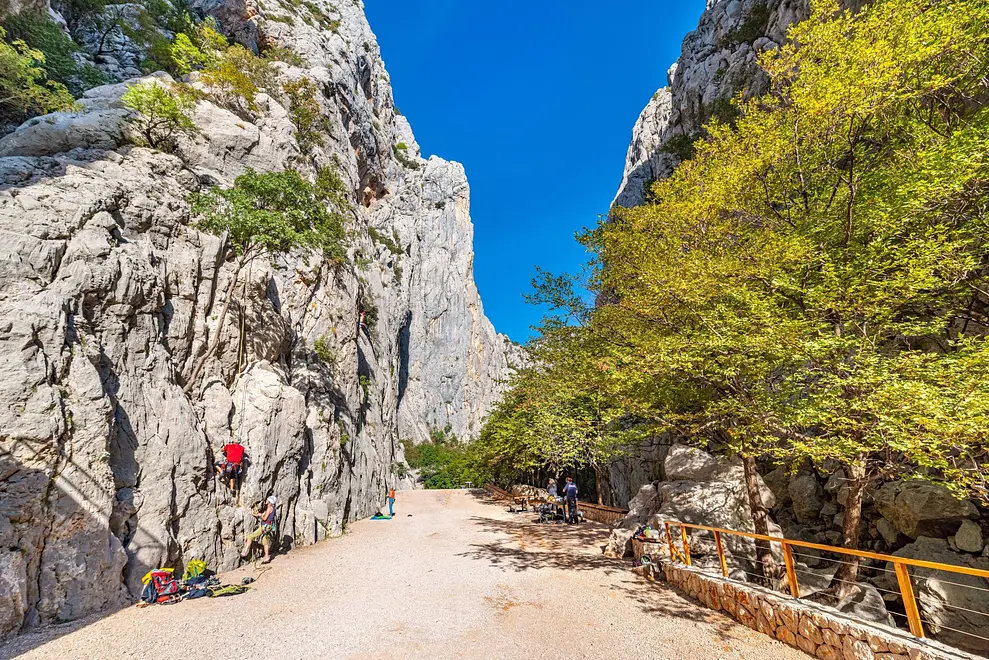 Ferienwohnung in Starigrad  999212682 40263 – Foto 27