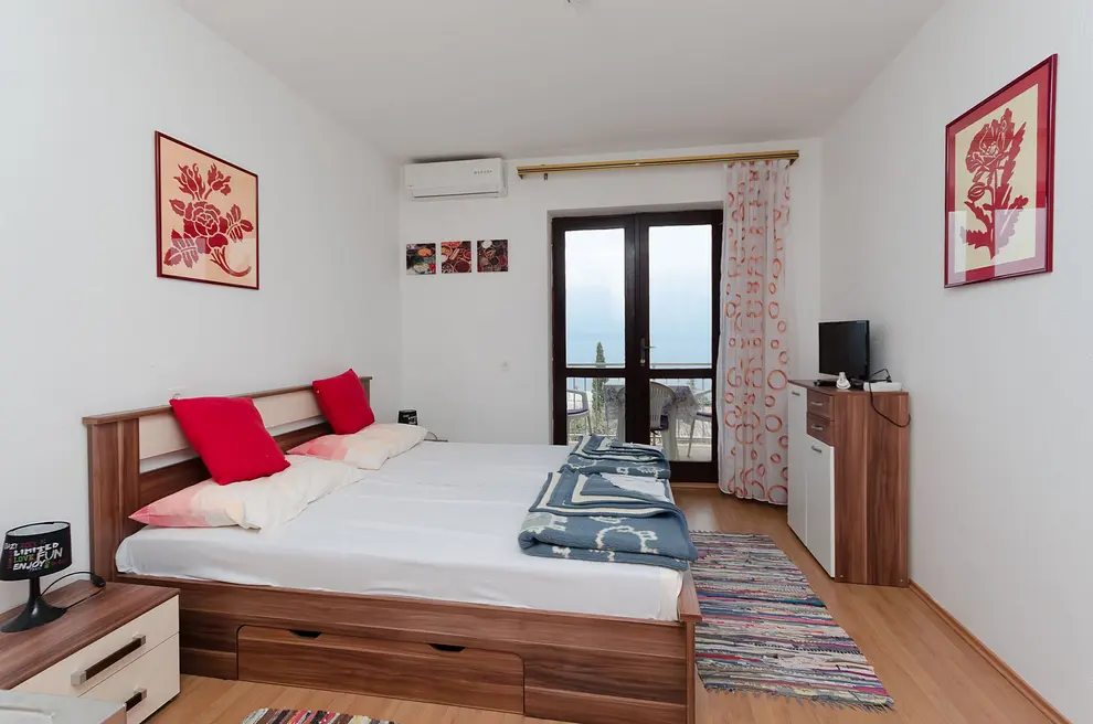 Ferienwohnung in Klenovica  999205543 33687 – Foto 6