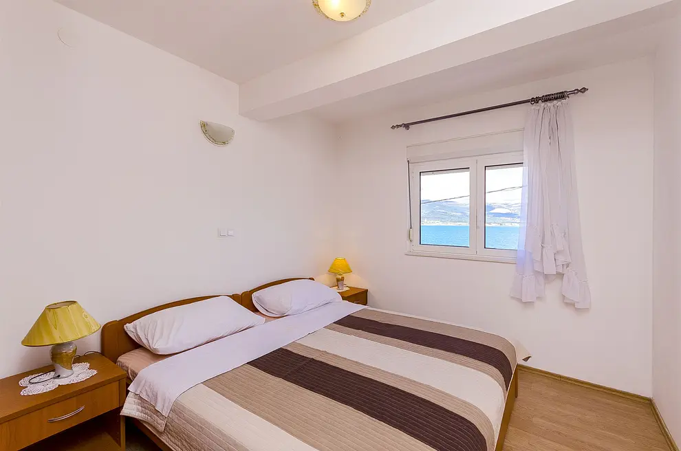 Ferienwohnung in Ciovo mit Pool und haustiergeeignet 999204617 32809 – Foto 12