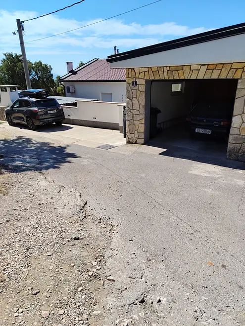 Ferienwohnung in Novi Vinodolski  999205500 33655 – Foto 43