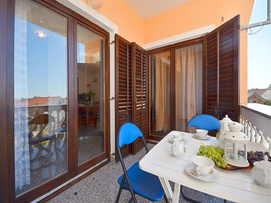 Ferienwohnung in Vodice  999202695 30969 – Foto 4