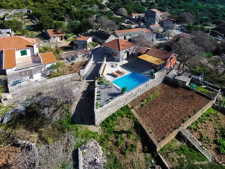 Ferienhaus in Marina mit Pool 999204141 32353 – Foto 12