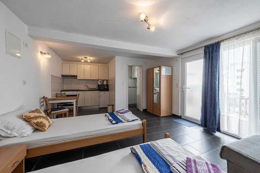 Ferienwohnung in Hvar haustiergeeignet 66137971 21060