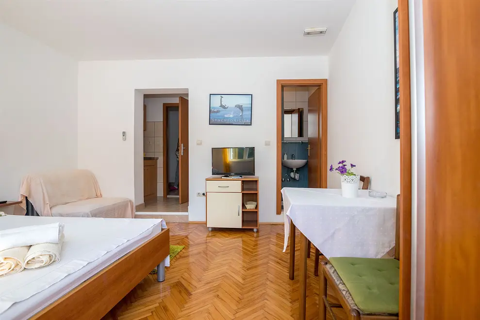 Ferienwohnung in Ploce haustiergeeignet 999203599 31837 – Foto 2