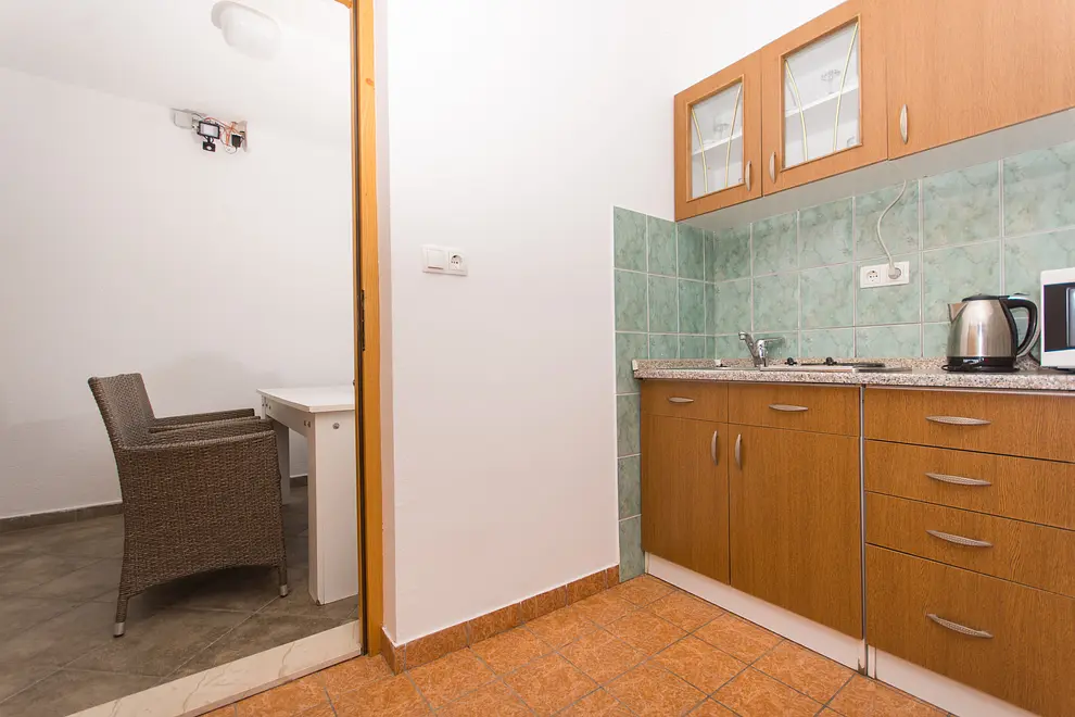 Ferienwohnung in Ciovo  999206708 34801 – Foto 18