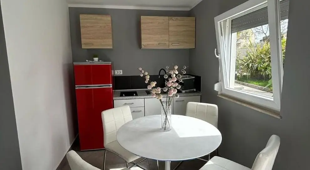Ferienwohnung in Umag  999238051 43100