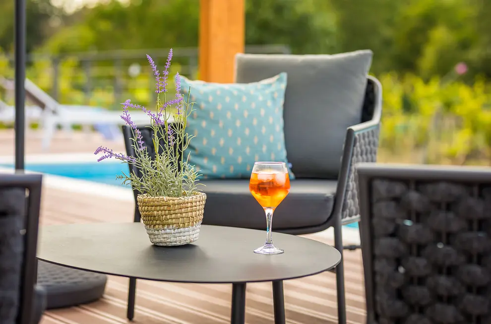 Ferienhaus in Krsan mit Pool 999212334 39988 – Foto 13