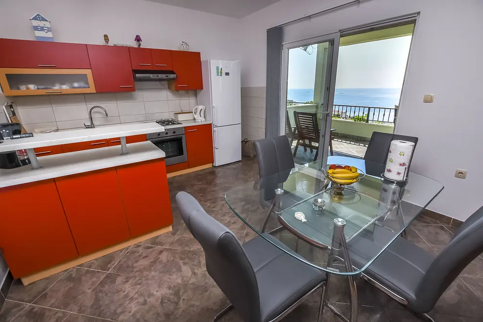 Ferienwohnung in Rogoznica haustiergeeignet 6619943 3249