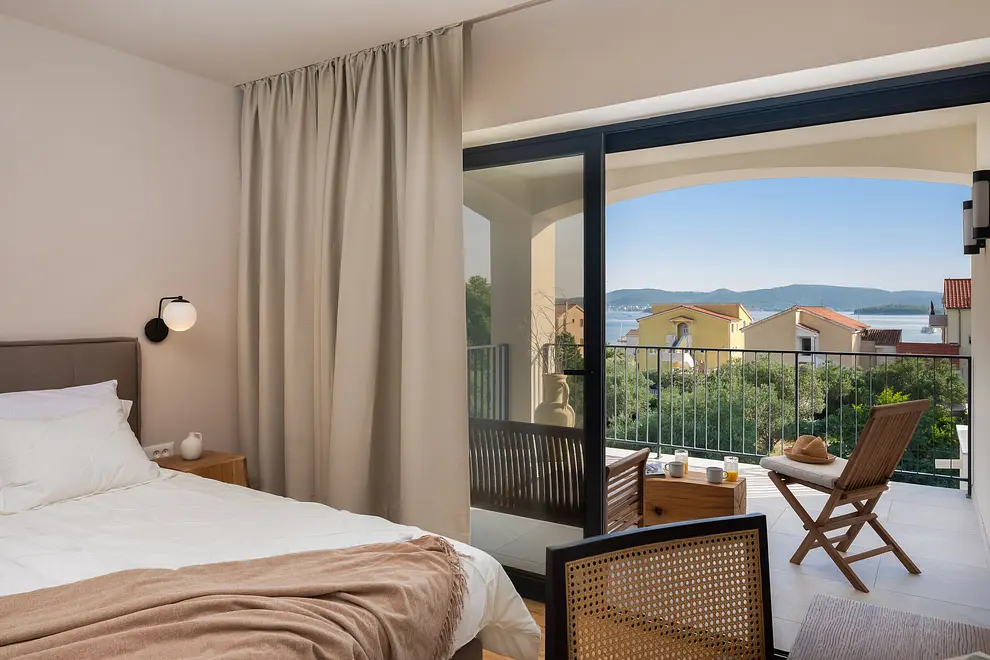 Ferienwohnung in Biograd mit Pool 999210637 38480 – Foto 3