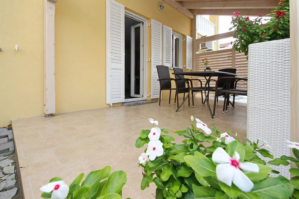 Ferienwohnung in Baska mit Pool 999223904 42018 – Foto 15