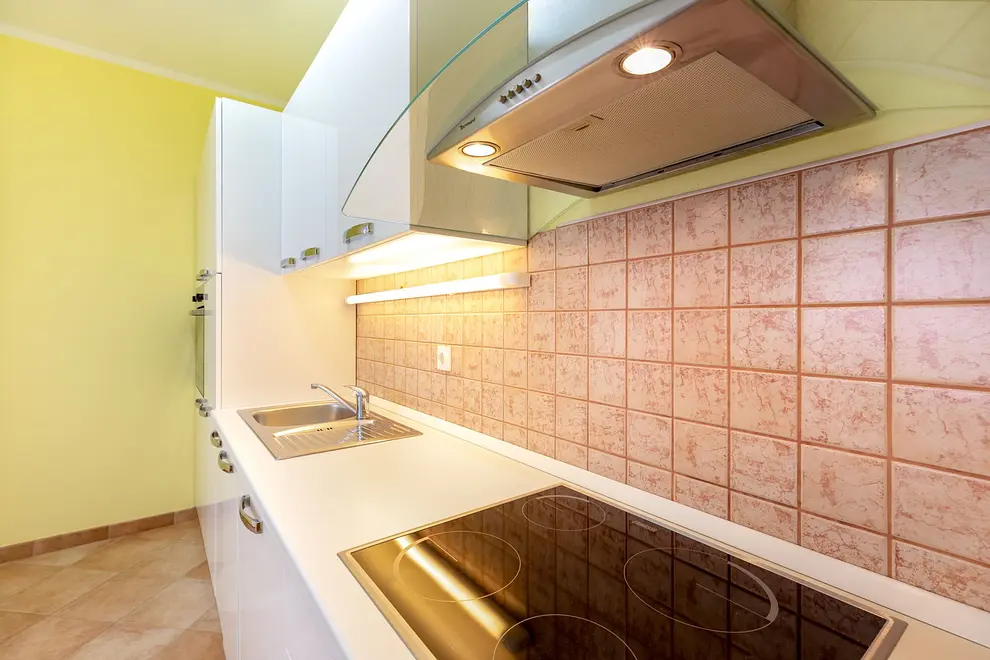 Ferienwohnung in Rogoznica  999203865 32091