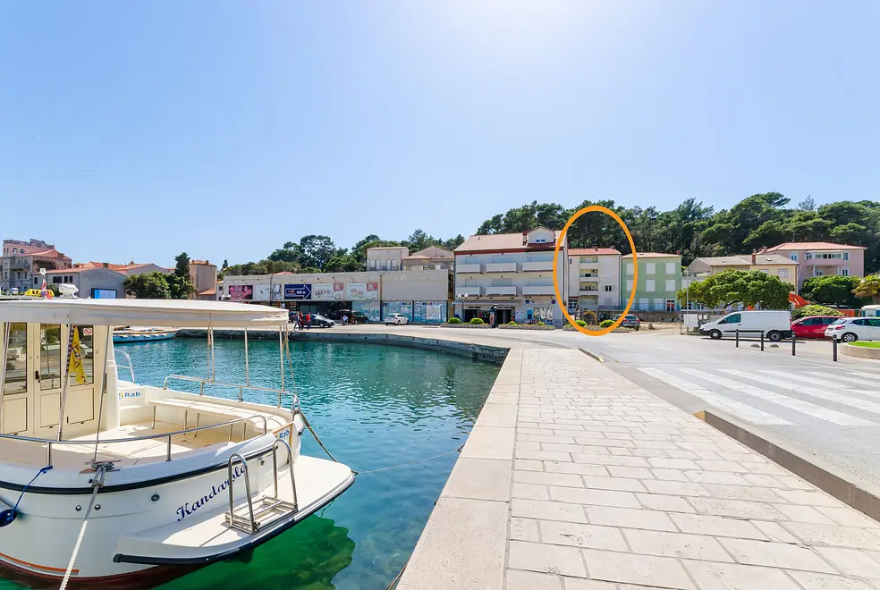 Ferienwohnung in Palit  66136689 20196